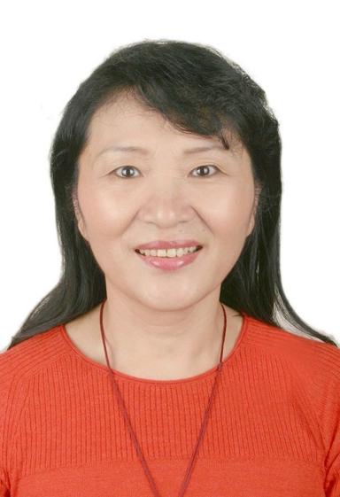 Image of Dr. Song Fang (Suzy) Shuai